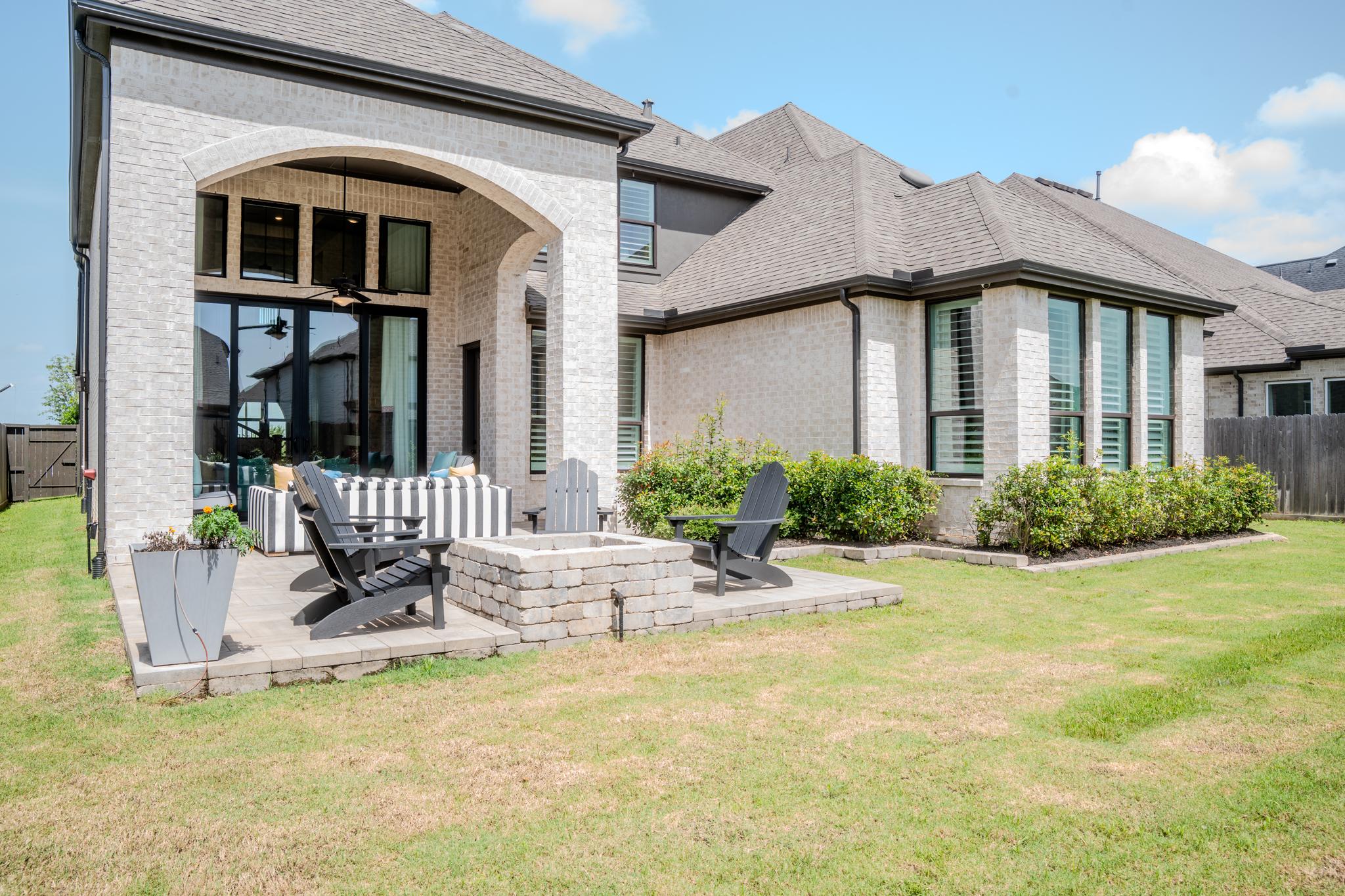 Highland Homes - 65' — photo 20 of 20