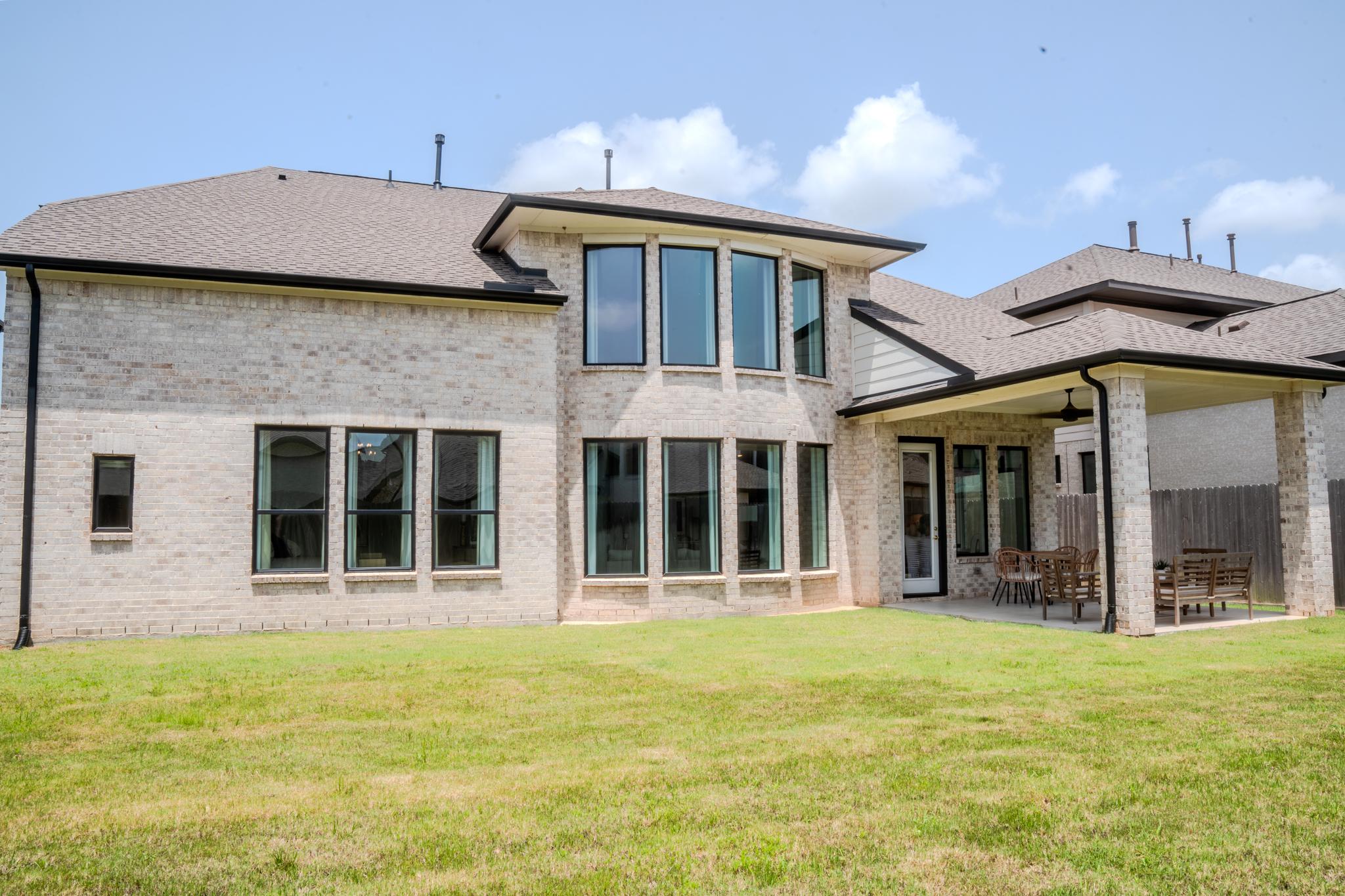 Westin Homes - 60' — photo 30 of 30