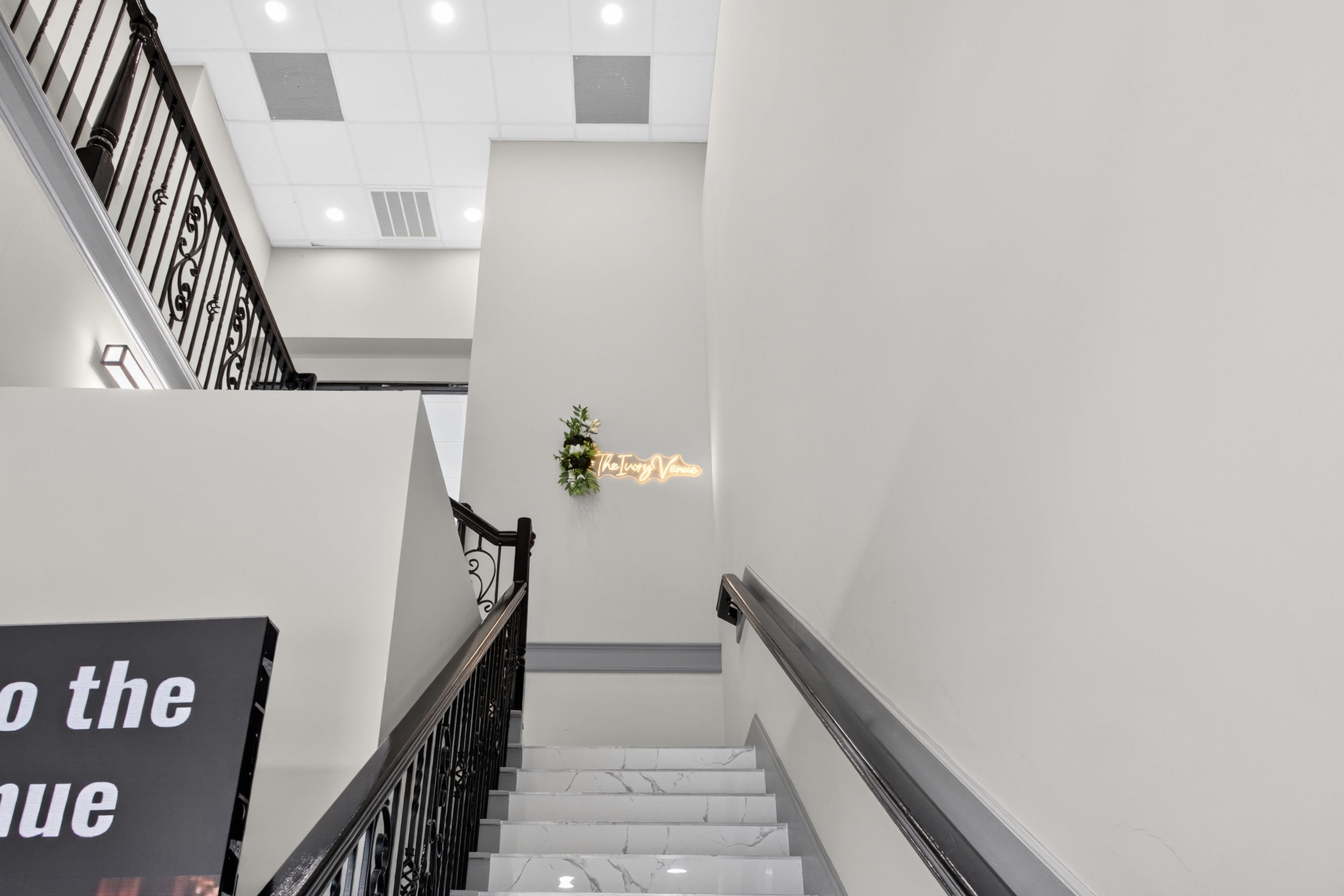 The Ivory Venue — 3