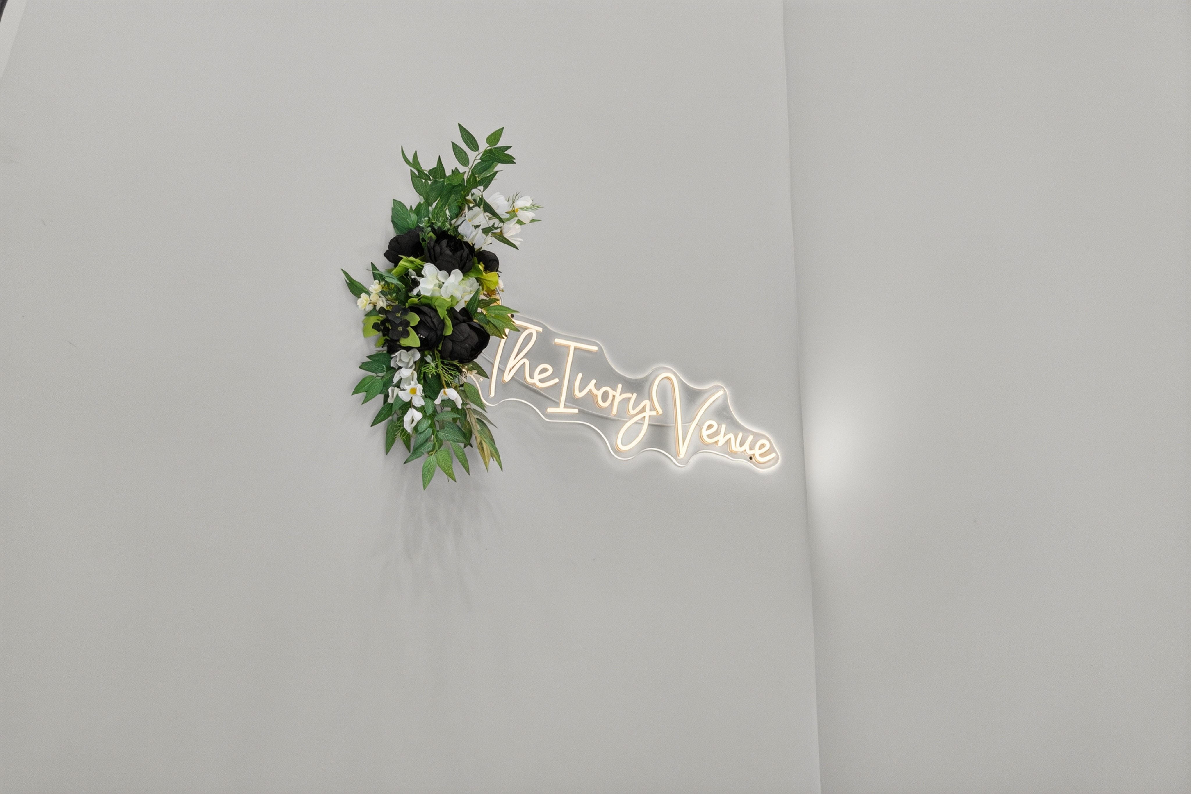 The Ivory Venue — 6