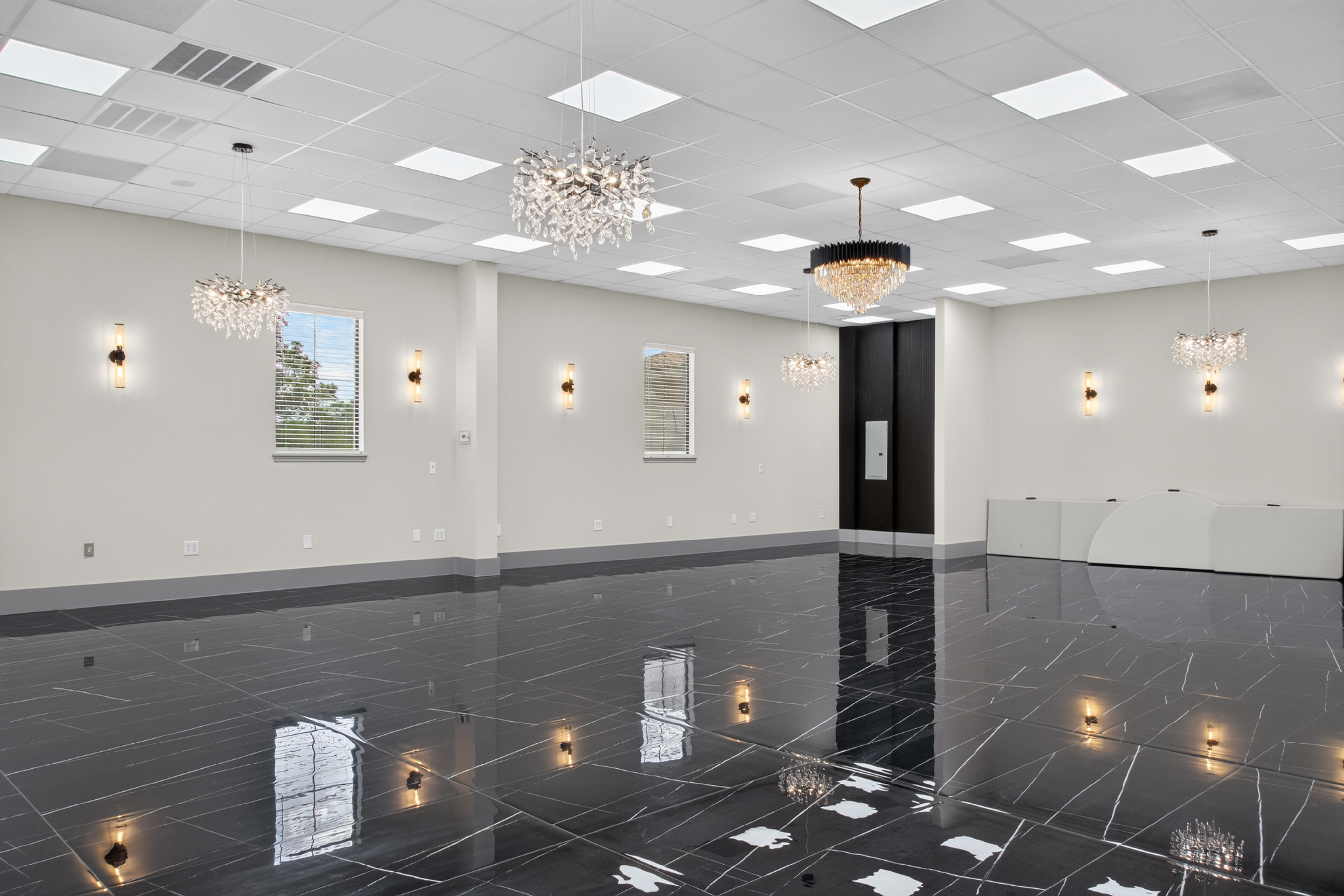 The Ivory Venue — 17