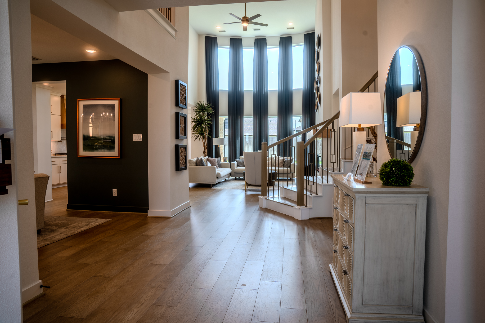 Westin Homes - 60' — 2