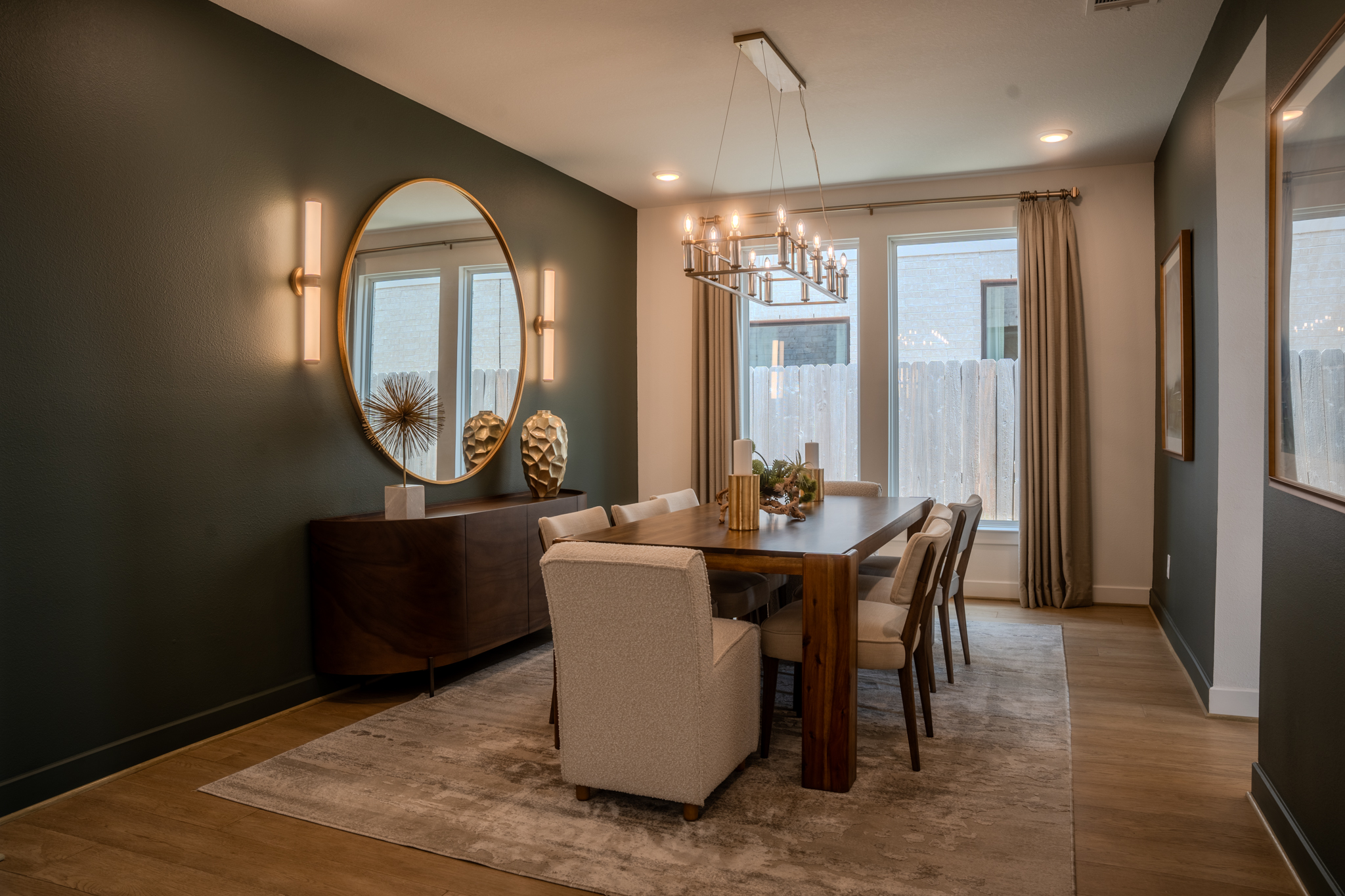 Westin Homes - 60' — 4