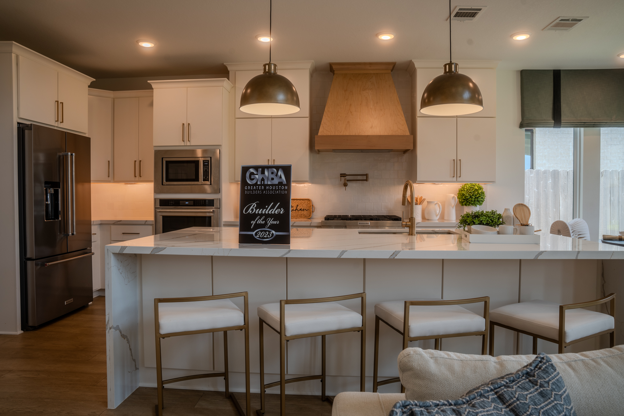 Westin Homes - 60' — 8