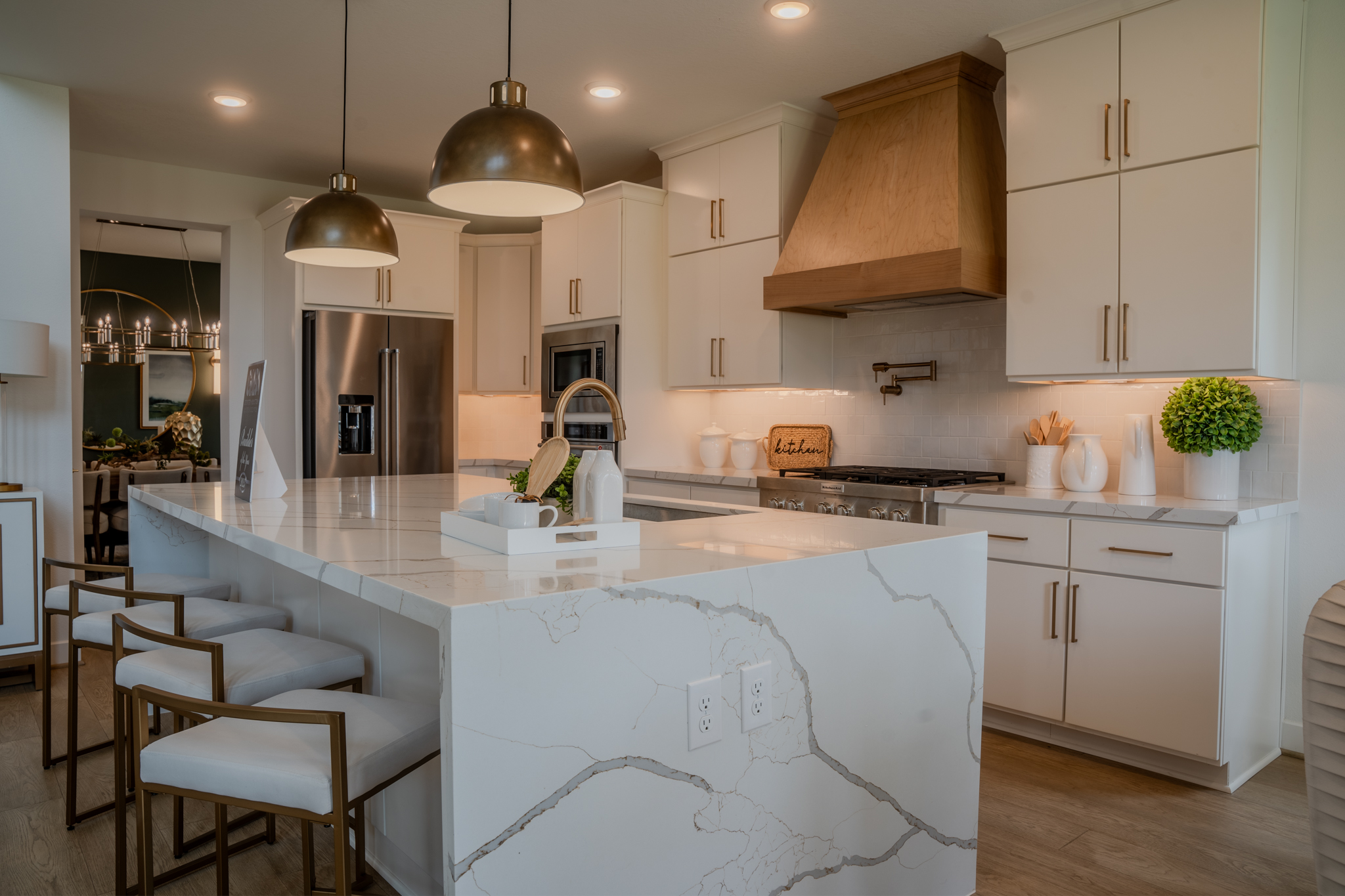 Westin Homes - 60' — 7