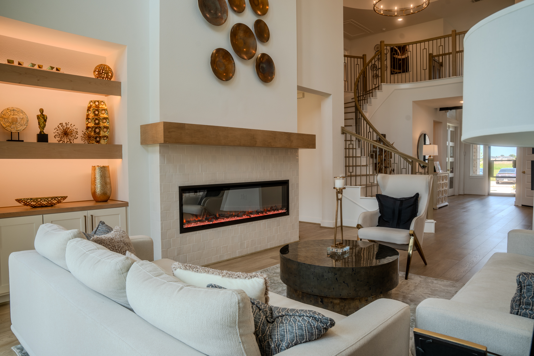 Westin Homes - 60' — 9