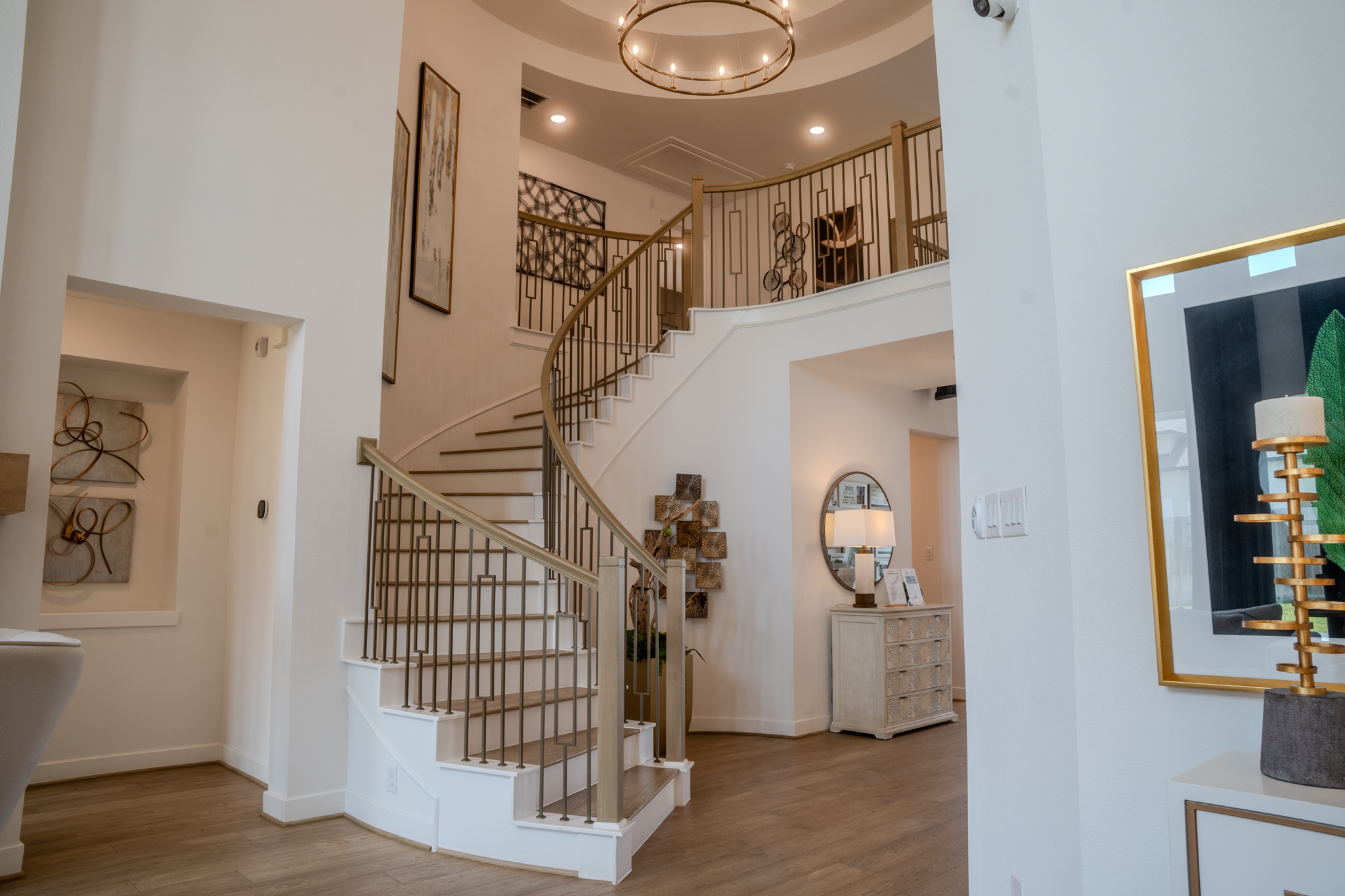 Westin Homes - 60' — 5