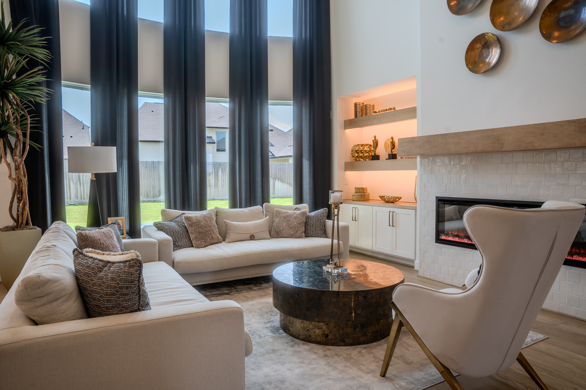 Westin Homes - 60' — 6
