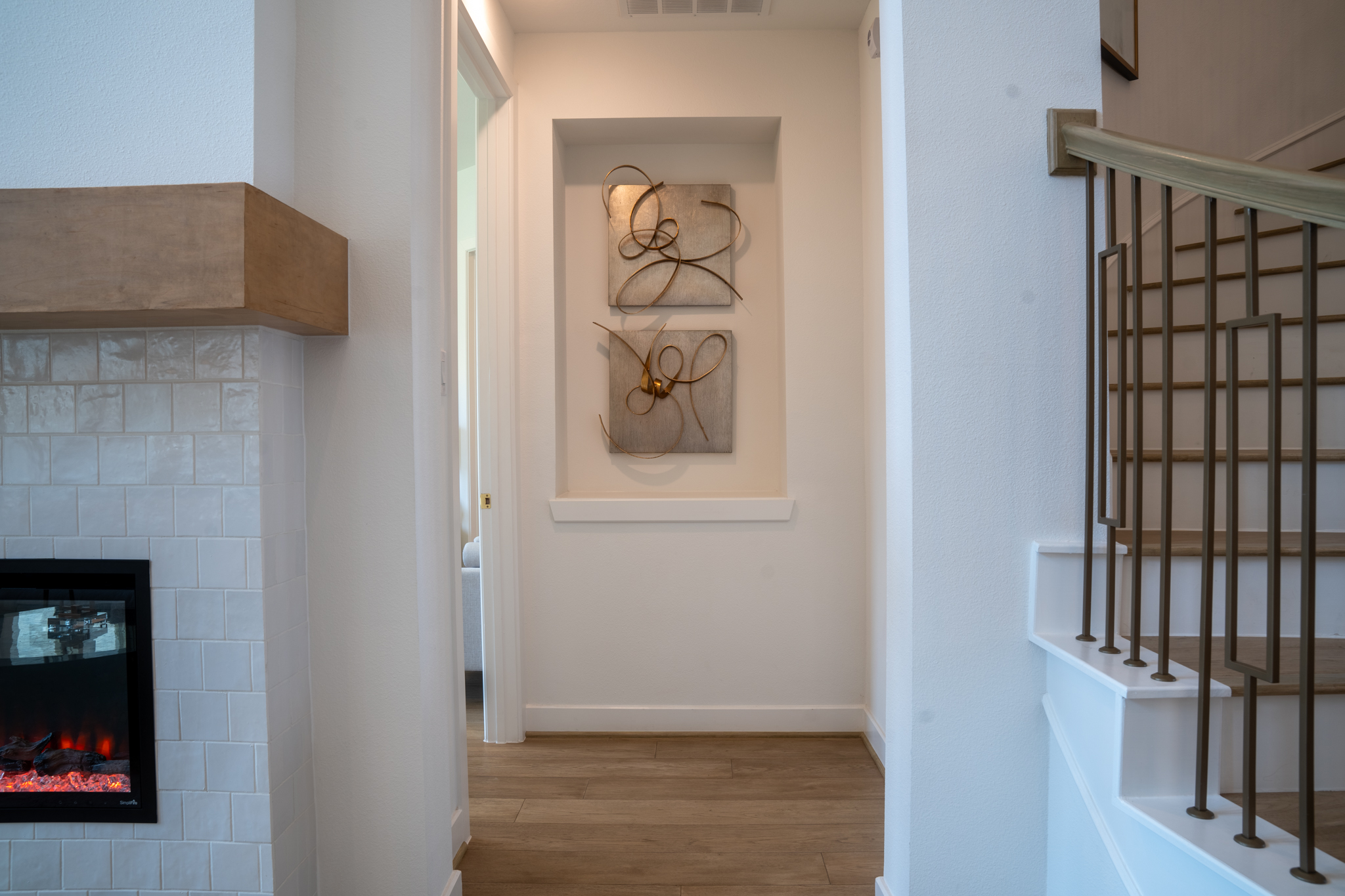 Westin Homes - 60' — 10