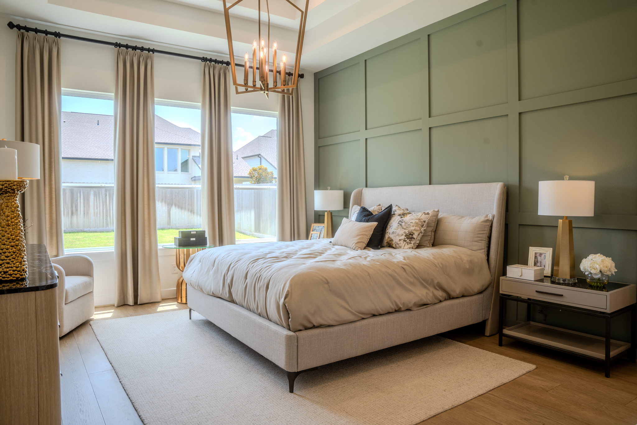 Westin Homes - 60' — 11