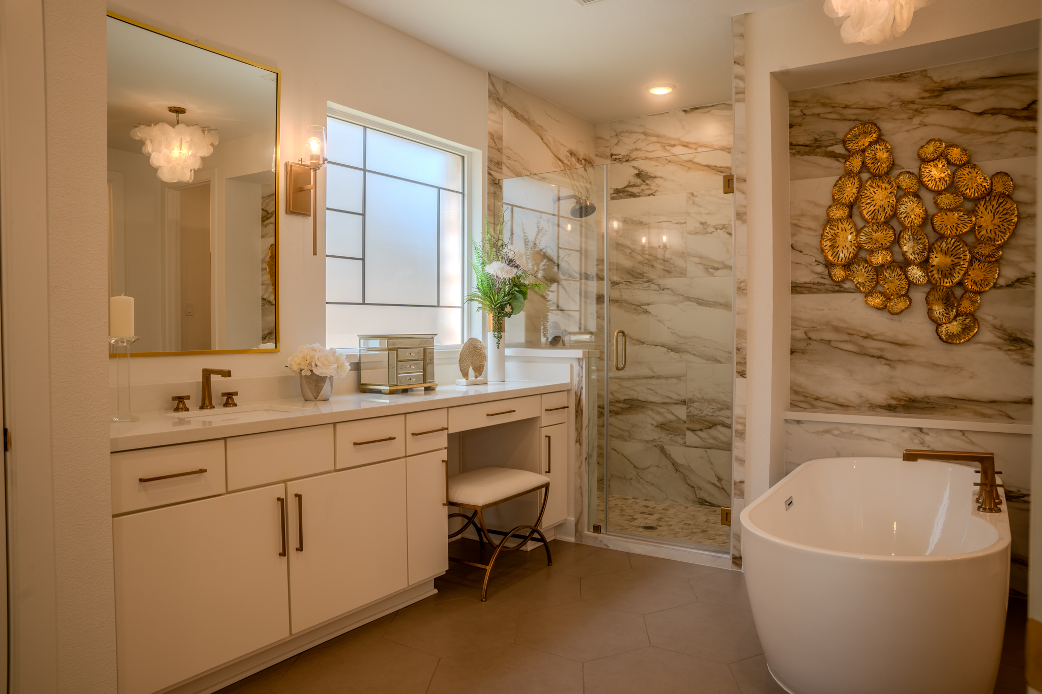 Westin Homes - 60' — 12