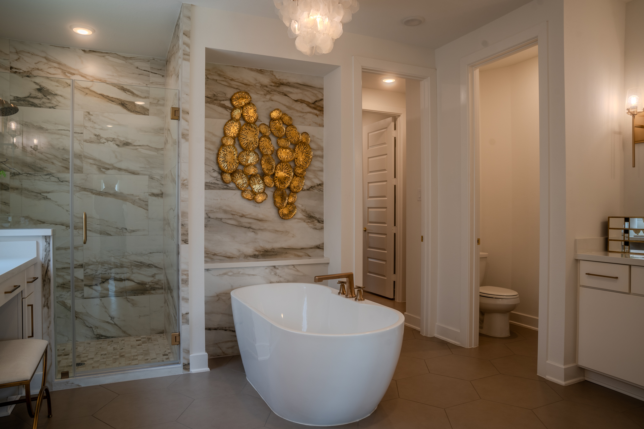 Westin Homes - 60' — 13