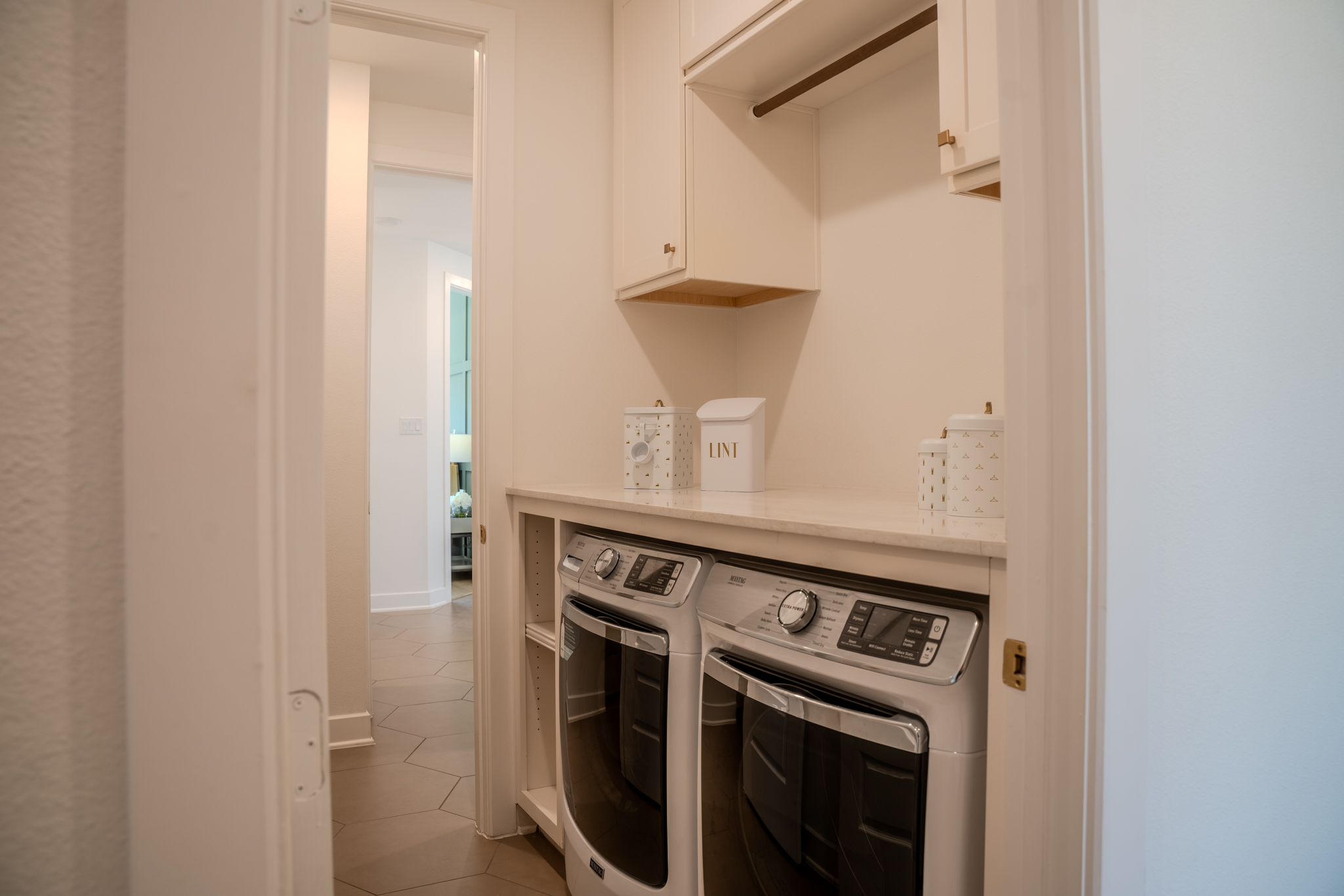 Westin Homes - 60' — 15