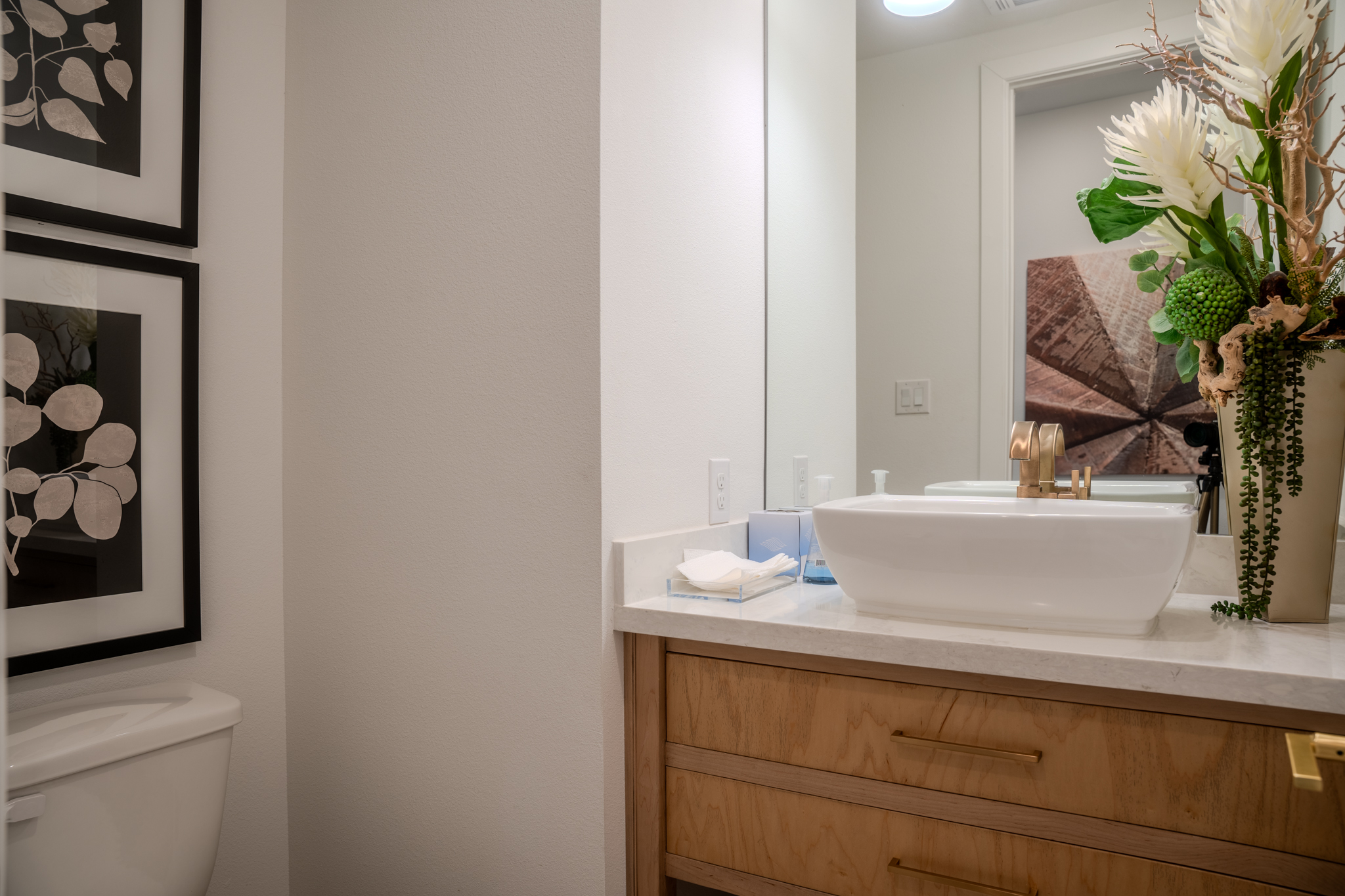 Westin Homes - 60' — 16