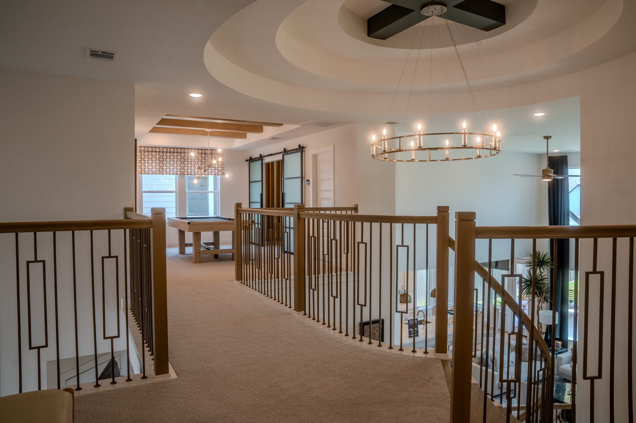 Westin Homes - 60' — 17