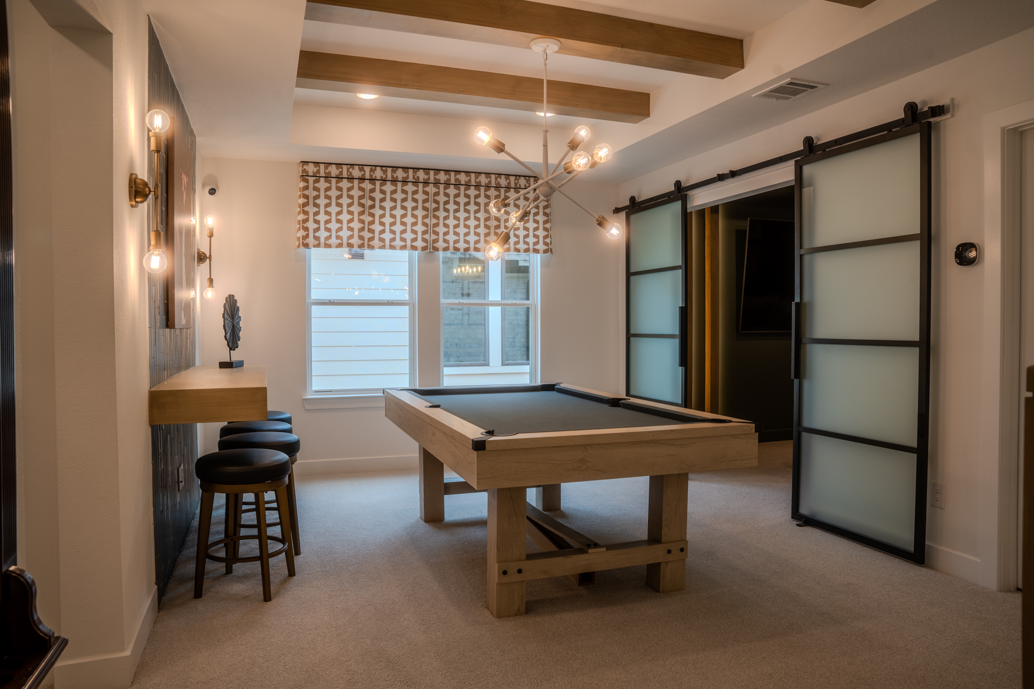 Westin Homes - 60' — 18