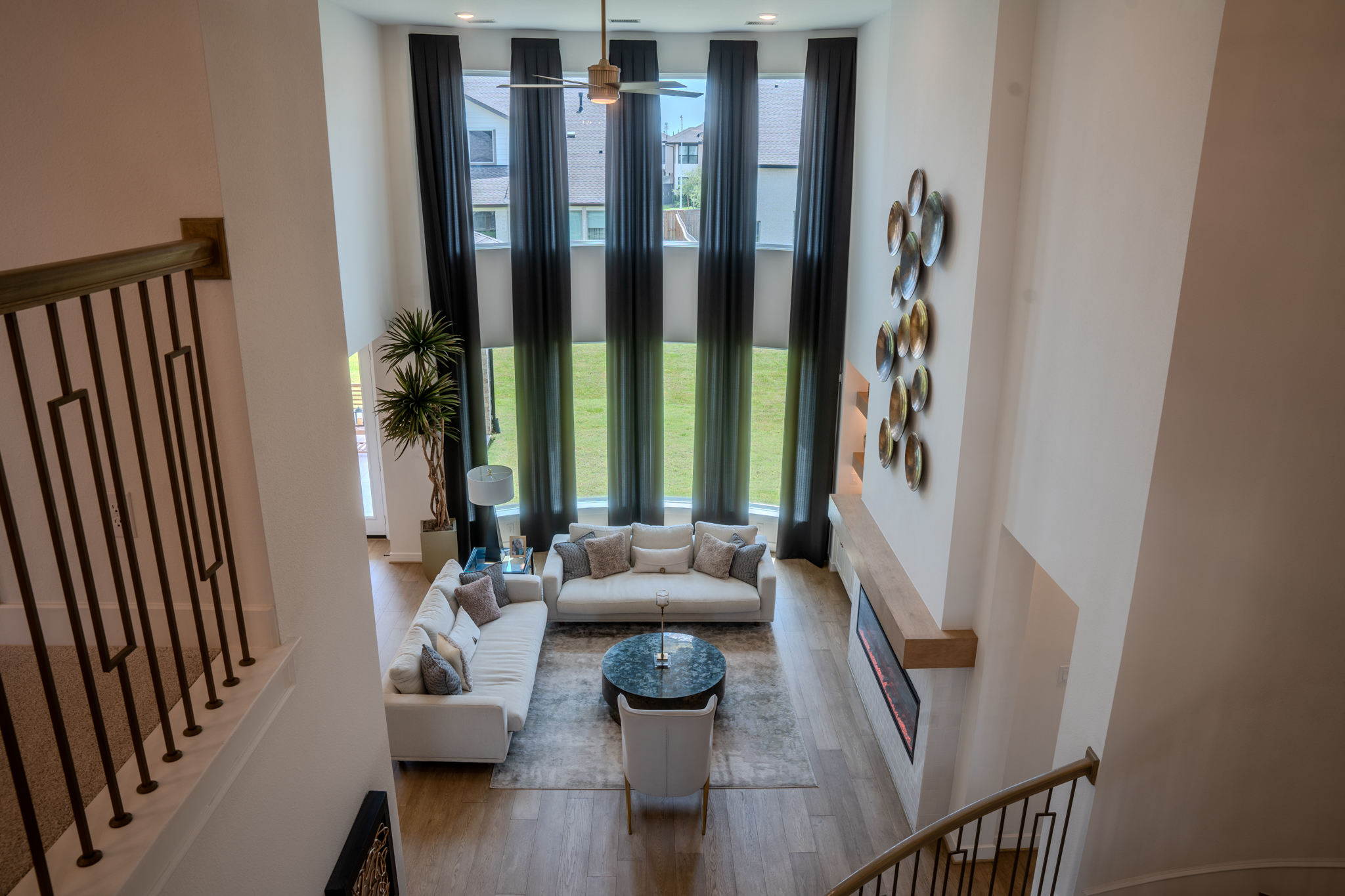 Westin Homes - 60' — 19