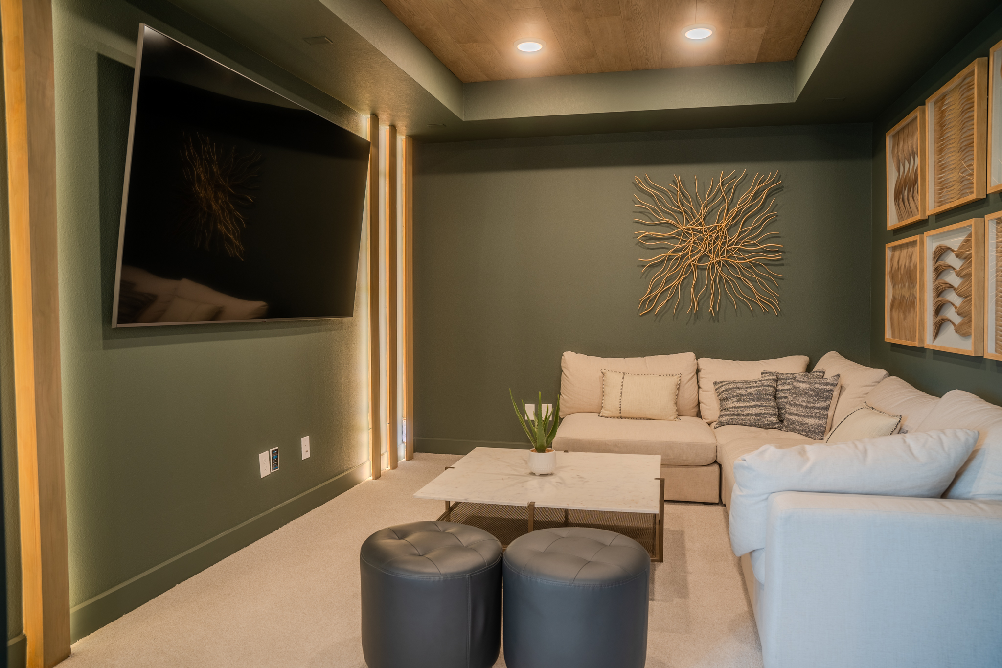 Westin Homes - 60' — 20