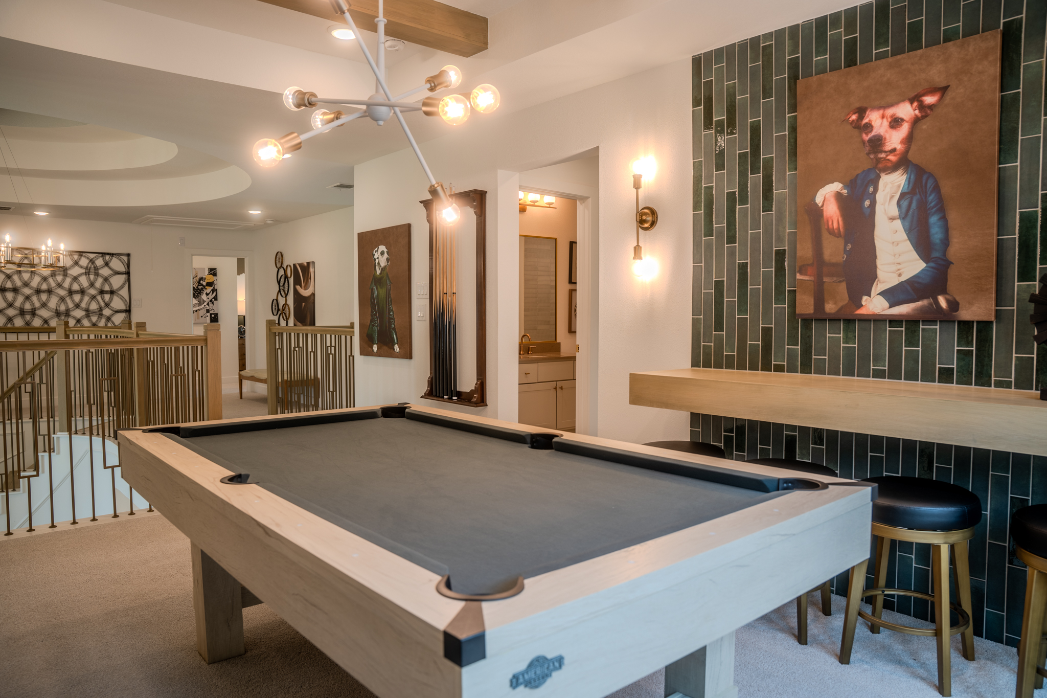 Westin Homes - 60' — 21