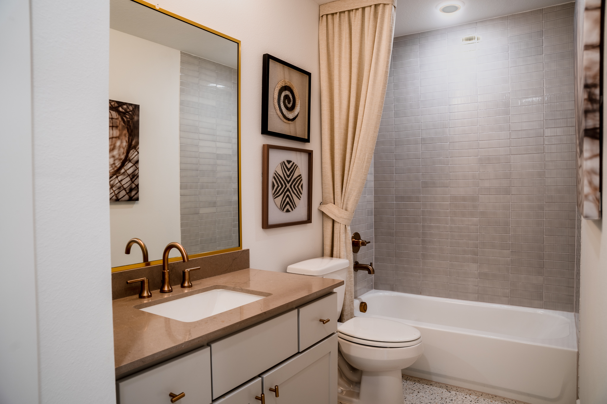 Westin Homes - 60' — 22