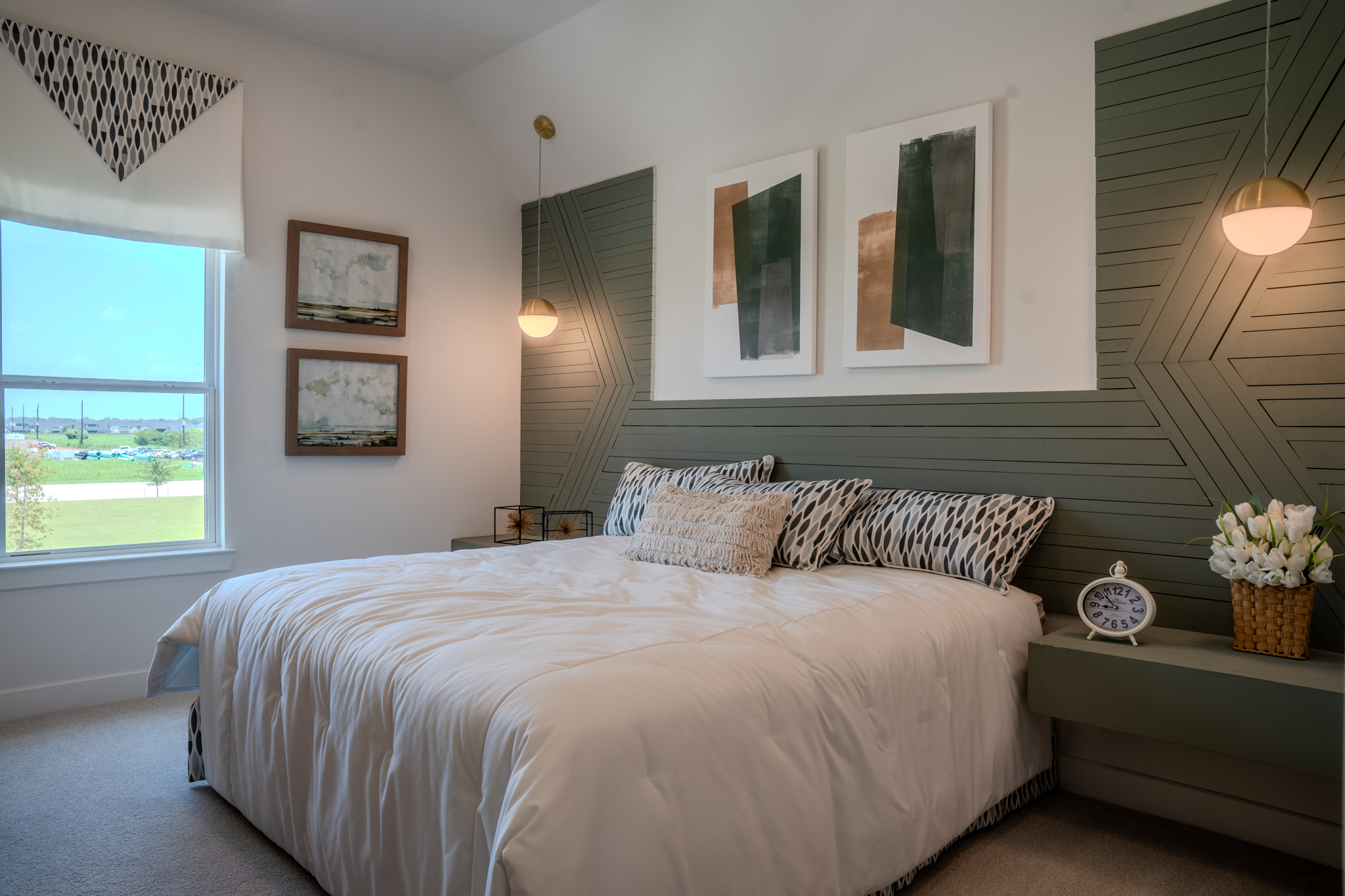 Westin Homes - 60' — 23