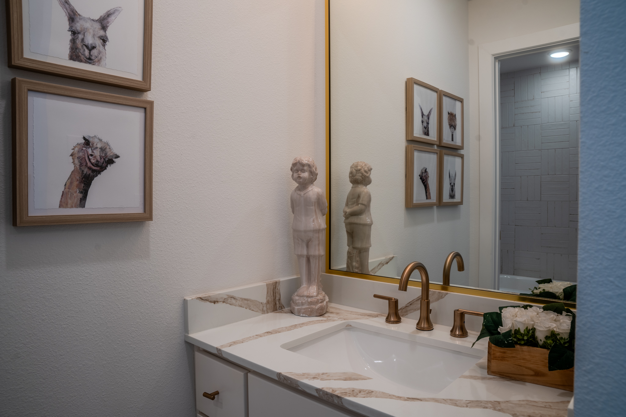 Westin Homes - 60' — 25
