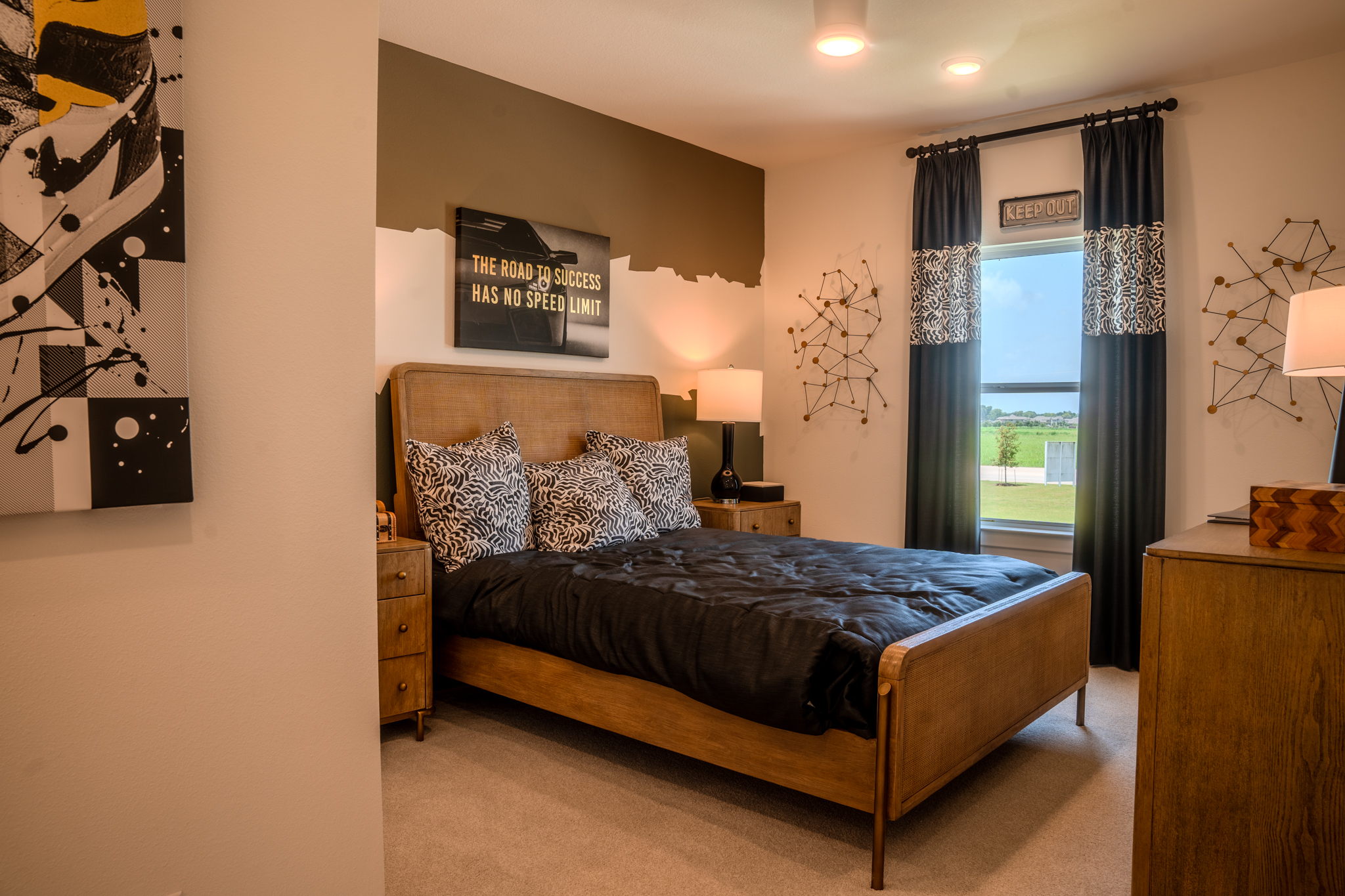 Westin Homes - 60' — 26