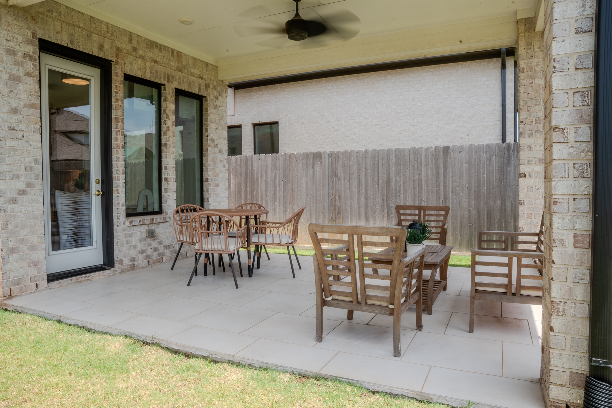 Westin Homes - 60' — 28