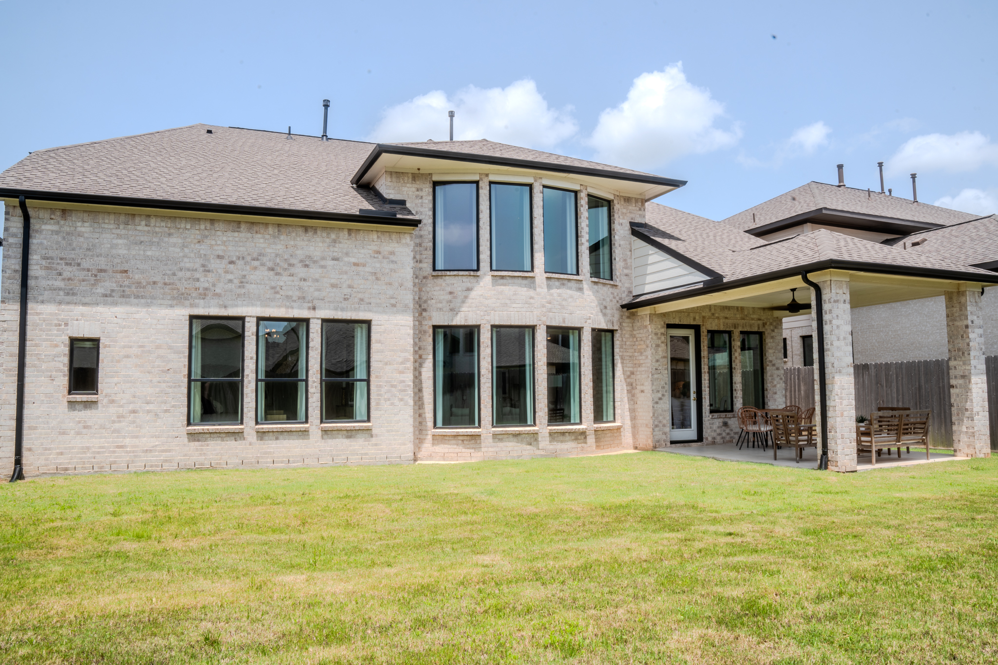 Westin Homes - 60' — 29