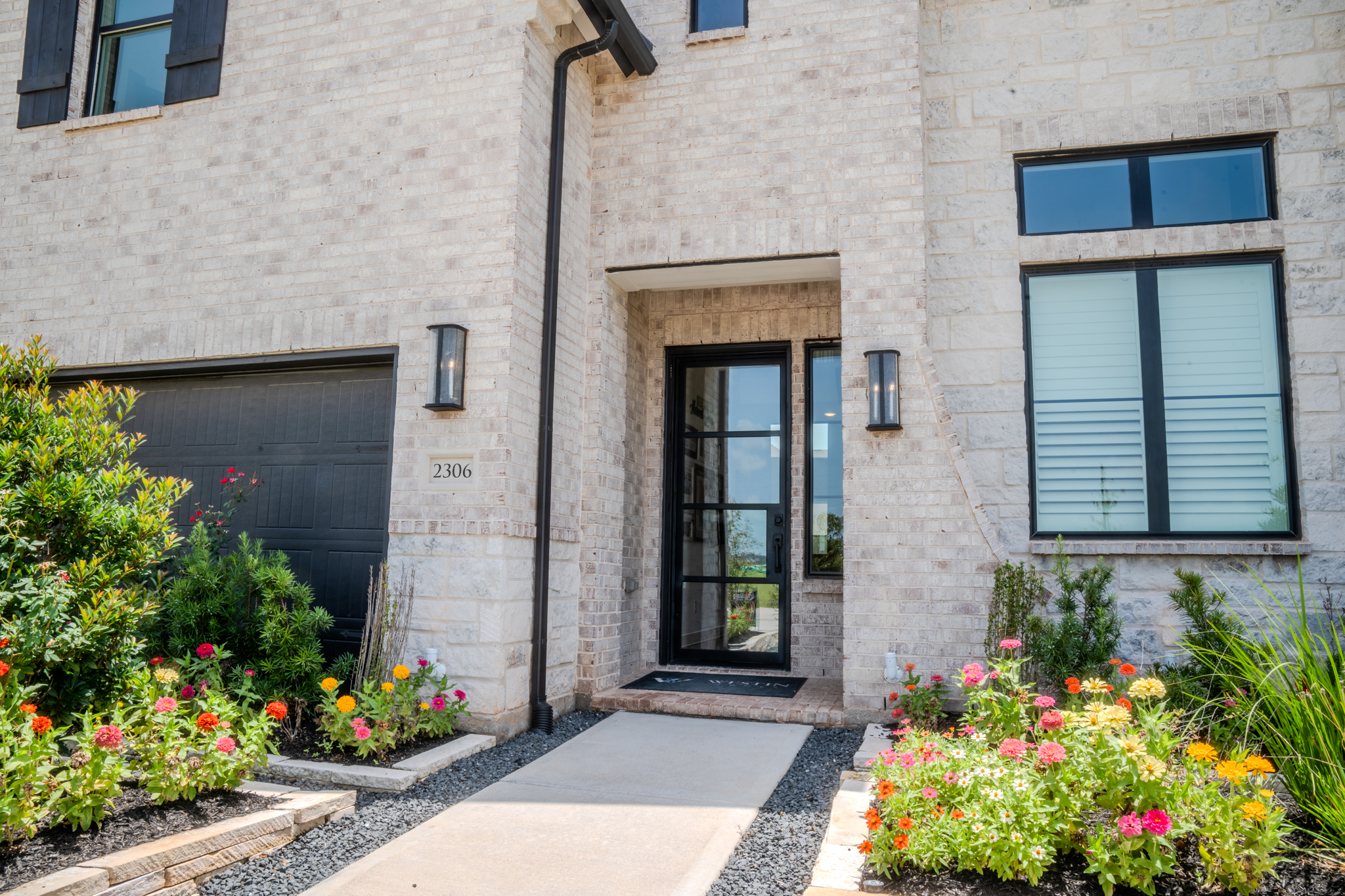 Westin Homes - 60' — 1