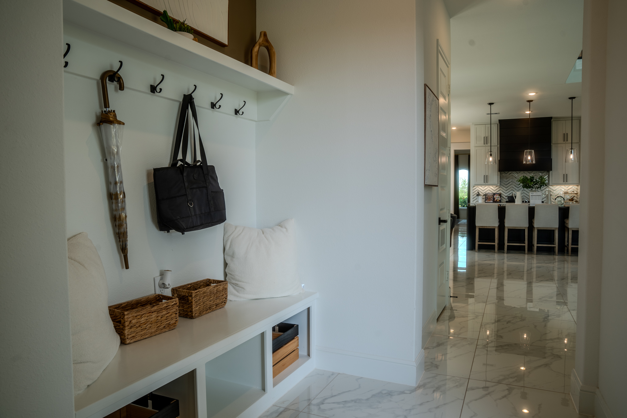 Coventry Homes - 75' — 13