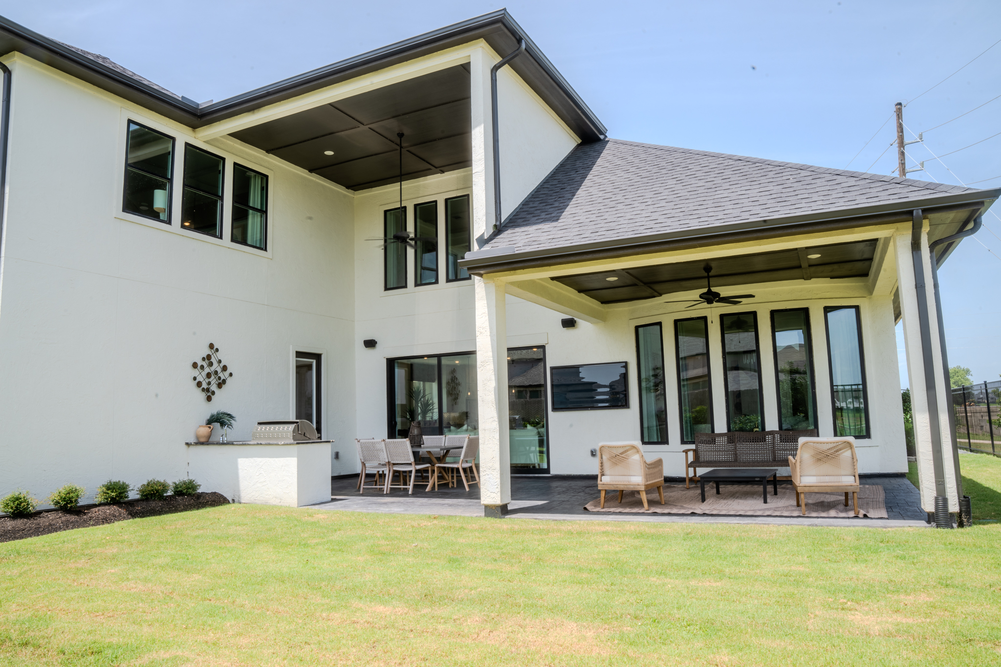 Coventry Homes - 75' — 27
