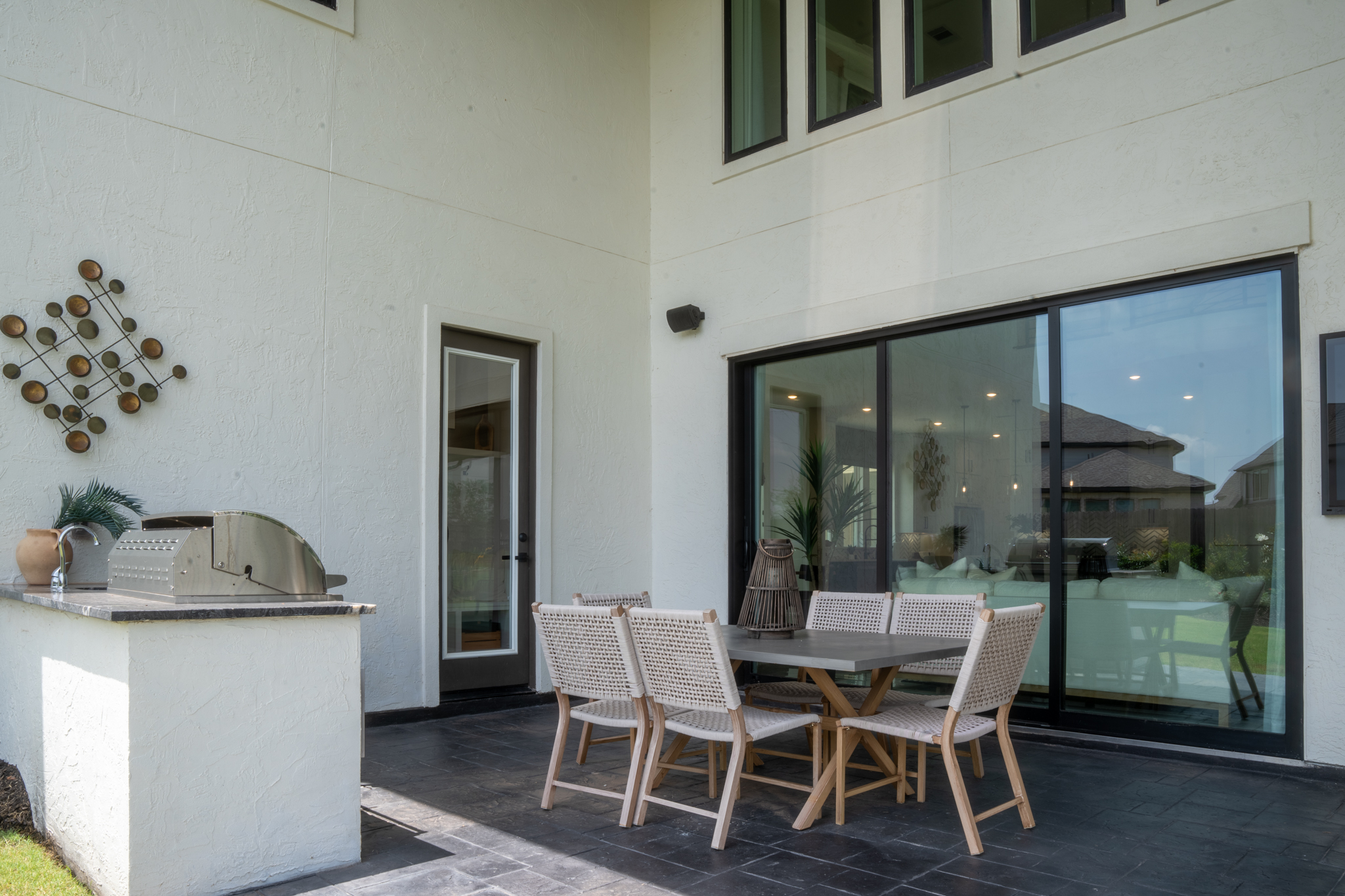Coventry Homes - 75' — 25